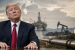 Trump Announces US Control of Venezuelan Oil Reserves