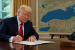 Trump Signs Order to Rename Lake Ontario