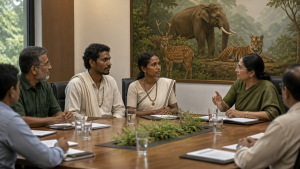 केरल की वन नीति में आदिवासी भागीदारी को नई जगह