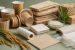 Types of Bio-based Materials and Their Uses