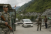 Types of Security Restrictions in Border Regions of India