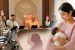 Uttar Pradesh Cabinet Approves 180-Day Maternity Leave Twice