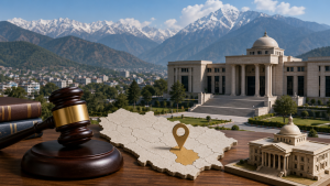 उत्तराखंड हाईकोर्ट शिफ्टिंग से हल्द्वानी बनेगा नया न्यायिक केंद्र