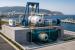 Visakhapatnam Gets New Submarine Rescue Test Plinth