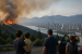 Wildfire Triggers Evacuation Alert in Metro Vancouver