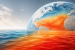 World’s Oceans Reach Record Sea Surface Temperature
