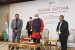 Vice President Launches Gnani Artha Sovereign AI Stack
