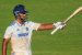 Vaibhav Sooryavanshi Becomes Youngest Duleep Trophy Half-Century Maker