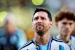 Lionel Messi Retires from International Football