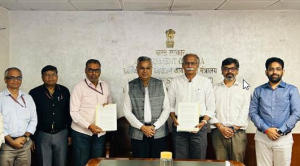 मोएसपीआई-थापर साझेदारी से उपभोग आँकड़ों के विश्लेषण को नई दिशा