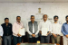 MoSPI Signs MoU with Thapar Institute for Statistical Cooperation