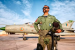 Abhinandan Varthaman Joins Goa-based airline FLY91 as Pilot