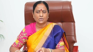 तेलंगाना में मंत्रिमंडल फेरबदल से सियासी संदेश