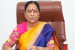 Telangana Removes Konda Surekha from Cabinet