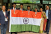 India Wins Nine Medals at International Earth Science Olympiad 2026