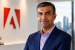 Anil Chakravarthy Named Adobe’s Next CEO
