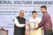 National Workshop on Vulture Conservation Held in Panchkula