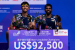 Satwik-Chirag Win Maiden China Masters Title
