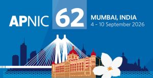 मुंबई में APNIC 62 से इंटरनेट गवर्नेंस और IPv6 पर भारत की भूमिका मजबूत