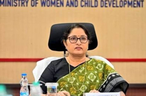 राश्ट्रीय पोषण माह 2026: आंगनवाड़ी और पोषण सुधार पर नया फोकस