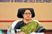 Annpurna Devi to Launch 9th Rashtriya Poshan Maah