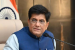 Piyush Goyal Sets 10-Million Medical Tourism Target