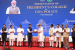 President’s Colour Presented to Goa Police