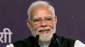 वडोदरा से बुनियादी ढांचे को नई रफ्तार, 35 हजार करोड़ की परियोजनाओं की सौगात