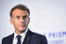 Macron Urges EU Ban on Social Media for Under-15s