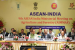ASEAN-India Ministerial Meeting Focuses on Food Security