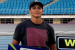 Tanya Chaudhary Sets National Hammer Throw Record
