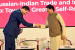 India-Russia Trade Target Set at $100 Billion by 2030