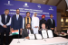 Drydocks World, Cochin Shipyard Sign Ship Repair Joint Venture