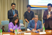 NSTFDC and HPCL to Set Up Smart Classrooms in EMRS