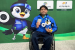 Millie Shah, Rakesh Nidagundi Win Medals at Changwon