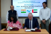 APEDA Signs MoU with Gulfood Organiser to Strengthen Global Food Trade
