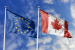 Canada Invited for European Union Associate Membership