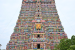 Madurai Meenakshi Temple Kumbabishekam Held After 17 Years