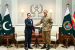US Drone Firm Powerus Signs MoU with Pakistan Army