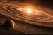 Astronomers Discover Youngest Known Planet Elias 2-24 b