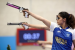 Manu Bhaker, Tajinderpal Singh Toor Named Asian Games Flag-Bearers