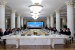 SCO Economic and Trade Ministers Meet in Dushanbe