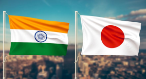 भारत-जापान संबंधों के 75 वर्ष: 2027 में साझा भविष्य का उत्सव