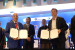 Tata Electronics Signs MoUs at Semicon India 2026