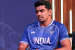 Pawan Sehrawat Named India’s Male Flag-Bearer for Asian Games 2026
