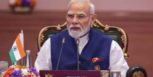 पर्यावरण शासन पर वैश्विक मंथन की शुरुआत