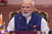 PM Modi Inaugurates International Conference on ‘The Future of Environment and Climate Dynamics’