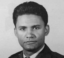 1965 युद्ध के नायक अल्फ्रेड टायरोन कुक का निधन, वीरता की कहानी फिर चर्चा में