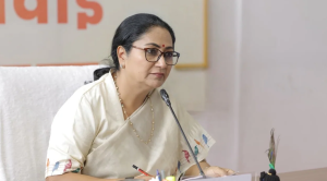 चांदनी चौक का टाउन हॉल बनेगा वैश्विक विरासत केंद्र