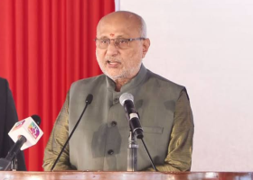 जल प्रबंधन पर वैश्विक मंथन का मंच बनेगा 9वां इंडिया इंटरनेशनल वॉटर वीक